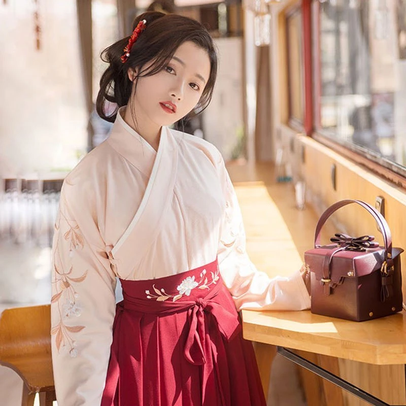 What is Chinese Headdress - Hanfu Traditional Hats Introduce-2