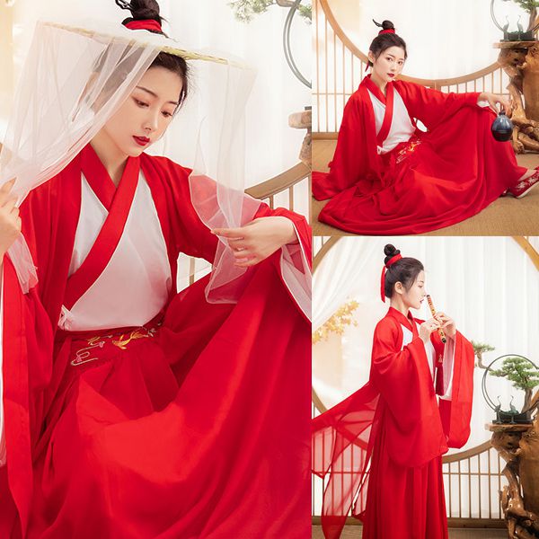 6 Props Shooting Course To Take The Most Beautiful Picture Of Hanfu-2