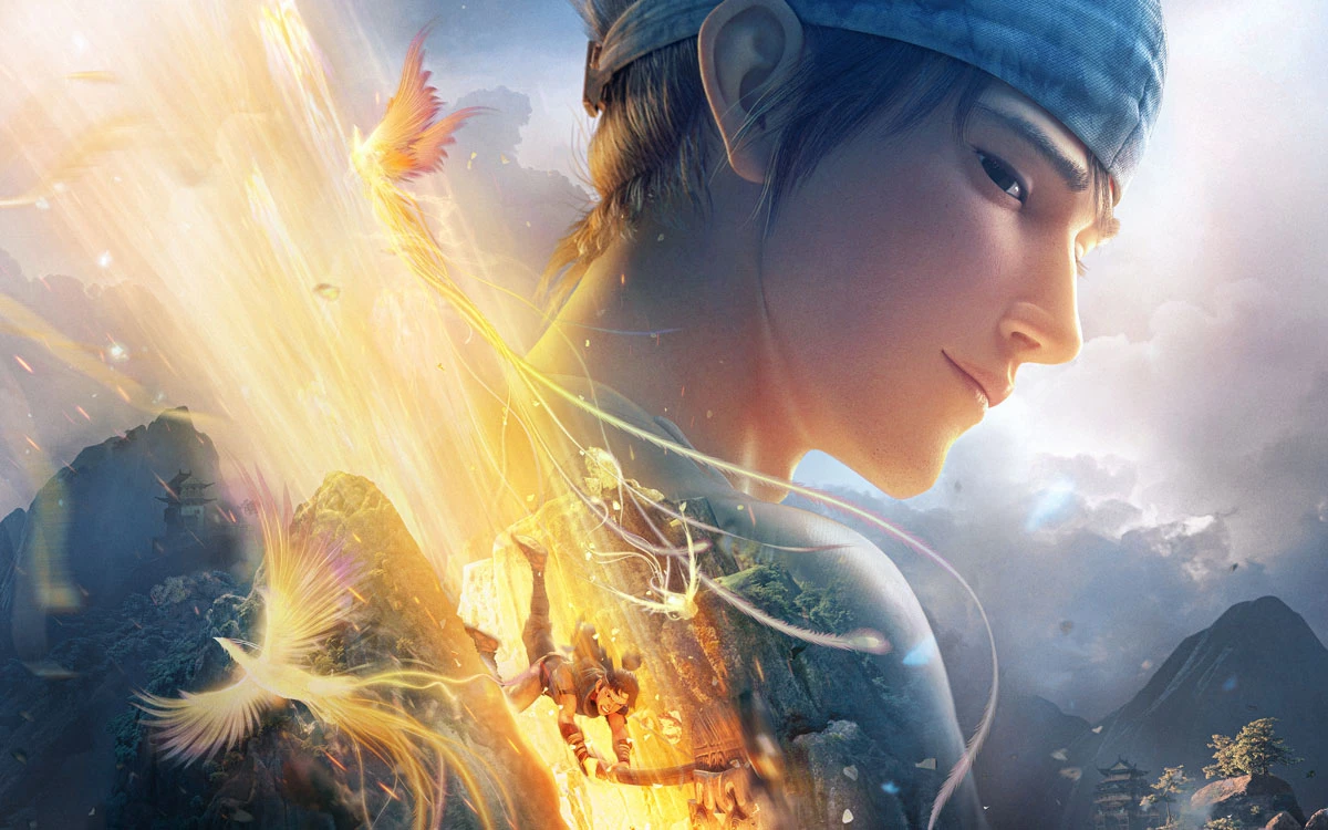 New Gods: Yang Jian – the Latest Chinese Anime Worth Watching in 2022