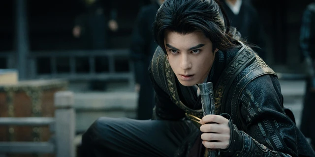 Upcoming Chinese Dramas: A Preview of Entertainment's Next Chapter-1