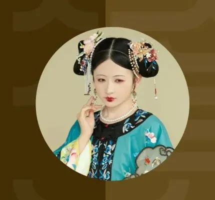 Traditional Chinese Hairstyles Inheriting the Beauty of Tradition-22