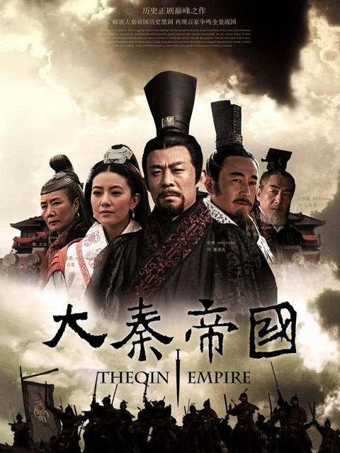 Top 10 Chinese Historical Political Dramas Receiving Highly Acclaim-27