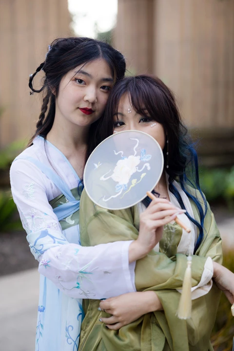 2022 San Francisco Hanfu Outing-6