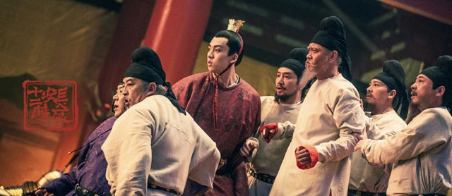 Top 10 Chinese Historical Political Dramas Receiving Highly Acclaim