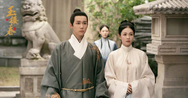 10 Best Historical Chinese Dramas Worth Watching in 2021-50