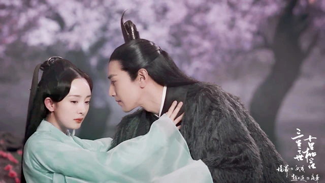 Exploring the New Style of Xianxia Dramas for Generation Z - Love, Adventure and Modernity-3