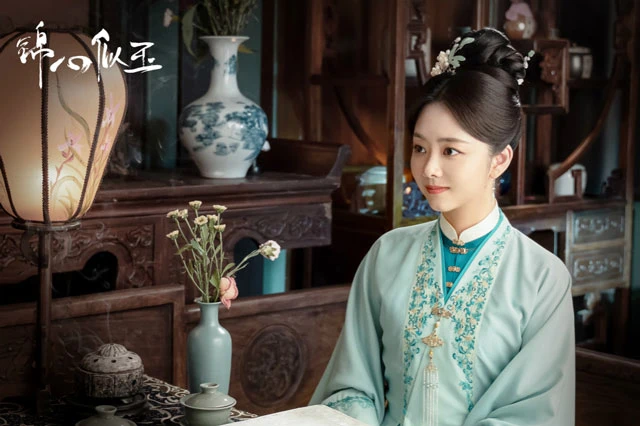 10 Best Historical Chinese Dramas Worth Watching in 2021-47