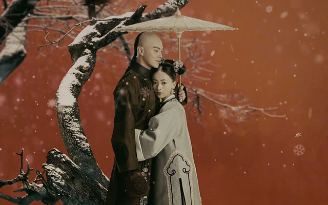 Top 9 Classic Chinese Palace Dramas That Worth Watching-43