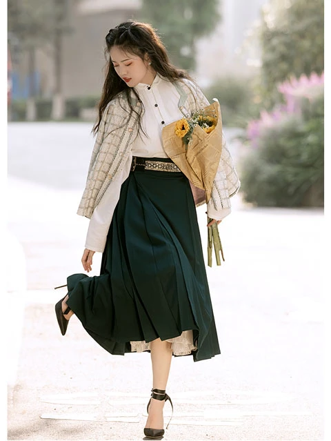 3 Essential Winter Hanfu Layering Tips in 2021-1