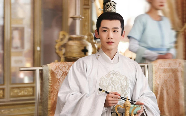 Top 8 Popular Chinese Drama Worth Watching in 2022-54