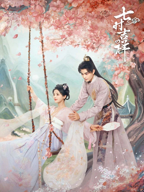 Love You Seven Times: A Review of the Must-Watch Enchanting Romance Fantasy Drama-4