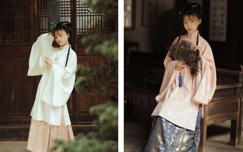 2019 - Latest Hanfu Report | Fashion Trends & Analysis-21