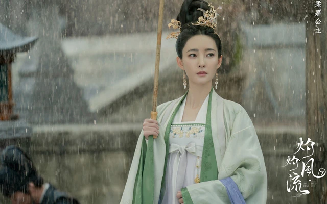 The Allure of The Legend of Zhuohua: Unforgettable Characters and Unbreakable Romance-9