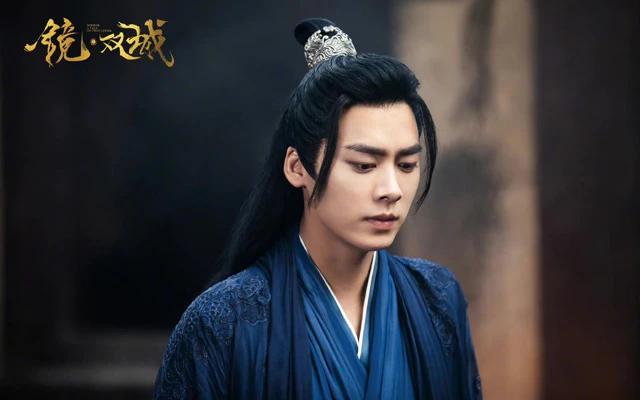 Top 19 Popular Male Actors in Chinese Costume Dramas-37