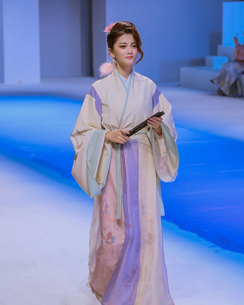 What is Hanfu? What does it Stand for?-4