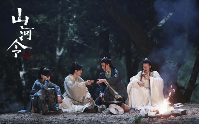 Essence and Implies of Jianghu and Wuxia - Exploring the Martial World-4