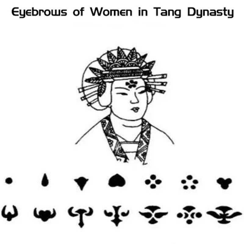 What did the Tang Dynasty wear? | Chang'an Twenty-four Hours-9