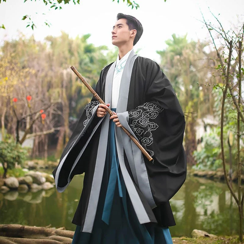 The Most Classic Hanfu of All Time-32