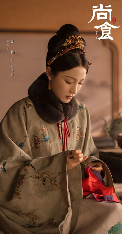 Royal Feast - Latest Cuisine & Palace Cdramas that Worth Watching-37