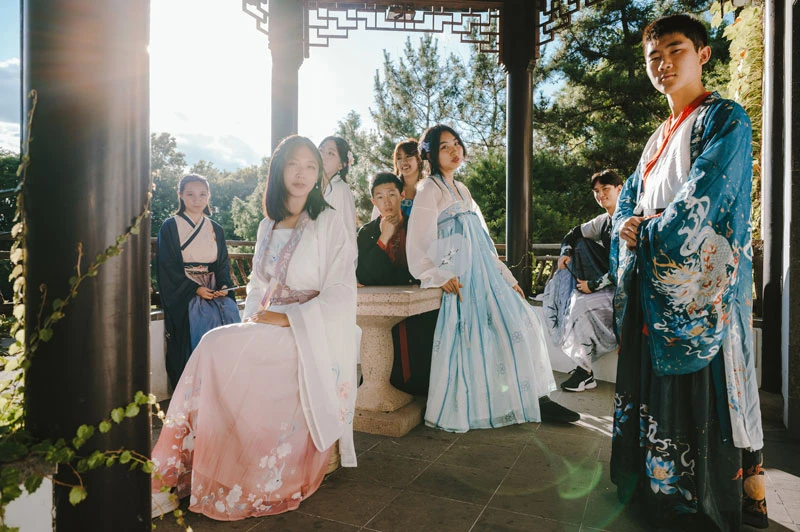 2022 San Francisco Hanfu Outing-7