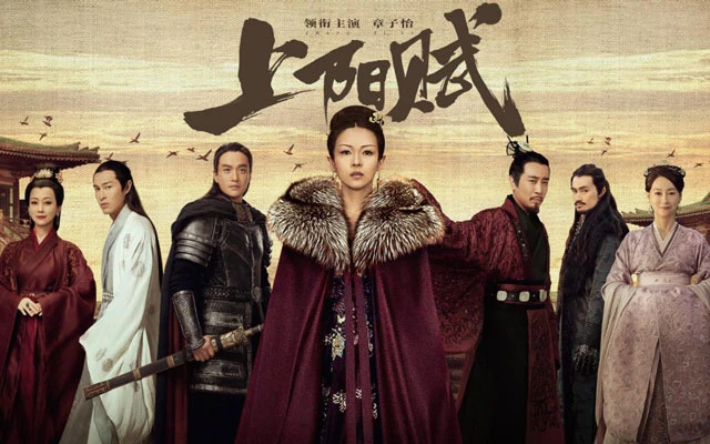 10 Best Historical Chinese Dramas Worth Watching in 2021-37