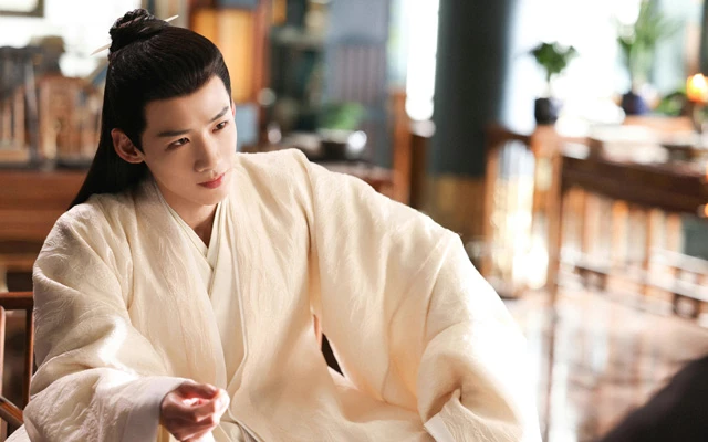 Top 8 Popular Chinese Drama Worth Watching in 2022-53