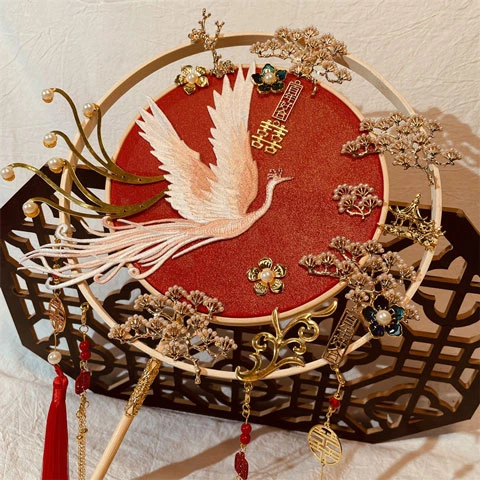 History of Traditional Chinese Fan-15