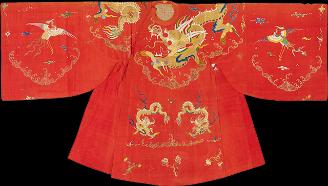 What You Need to Know About Ming Dynasty Clothing-22