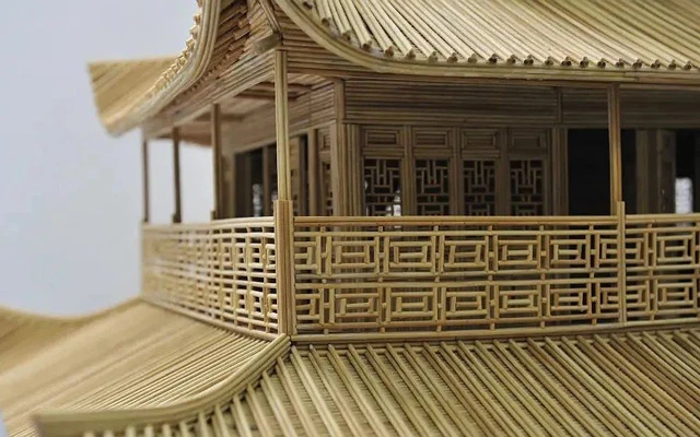 Bamboo Weaving Reimagined: A Spotlight on Diao Kuan's Innovative Creations-4