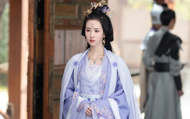 The Changing Importance of Supporting Roles in Chinese Dramas-4