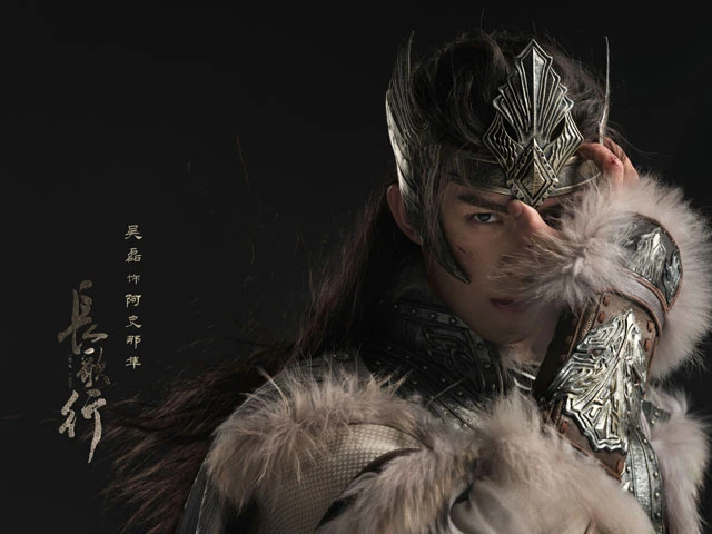 10 Best Historical Chinese Dramas Worth Watching in 2021-33