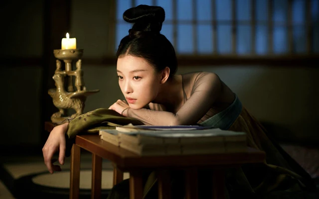 Top 10 Chinese Historical Political Dramas Receiving Highly Acclaim-38