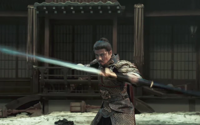 The Comeback of Wuxia: Analyzing the Resurgence of Martial Arts Films in Popular Culture-6