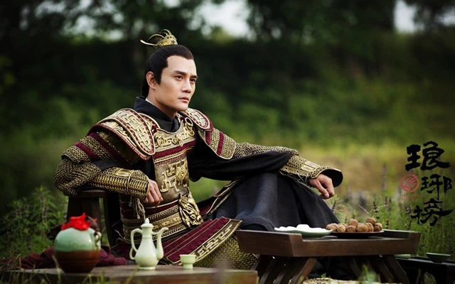 3 Timeless Masterpieces of Classic Chinese Historical Drama with 9/10 Rating-5