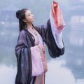 What is the Wuxia Clothing Called in Martial Arts World?-9