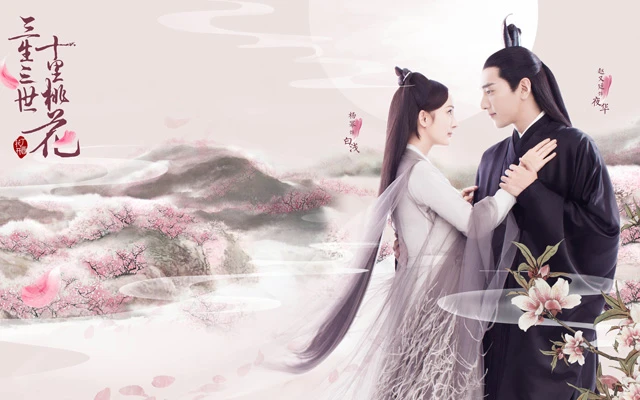 Ranking the Best Xianxia and Xuanhuan Cdramas: Epic Battles and Mythical World-80