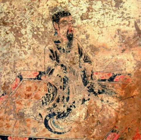 The Enduring Legacy of Jiaoling Youren in China: History and Cultural Significance-30