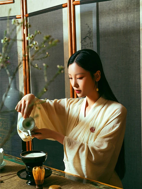 Brief History of Chinese Tea Culture-4