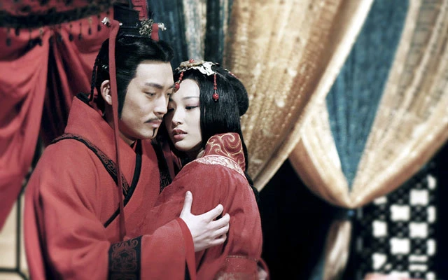 Top 10 Chinese Historical Political Dramas Receiving Highly Acclaim-35