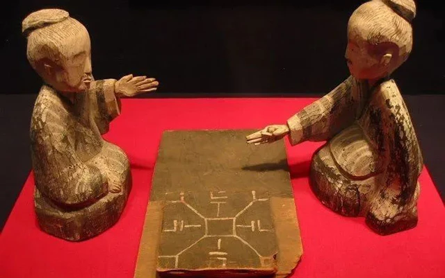 8 Traditional Hobbies - Pastime Pursuits of Ancient China-9