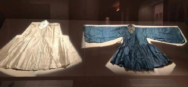 What You Need to Know About Ming Dynasty Clothing-12