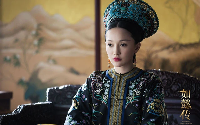 Top 9 Classic Chinese Palace Dramas That Worth Watching-34