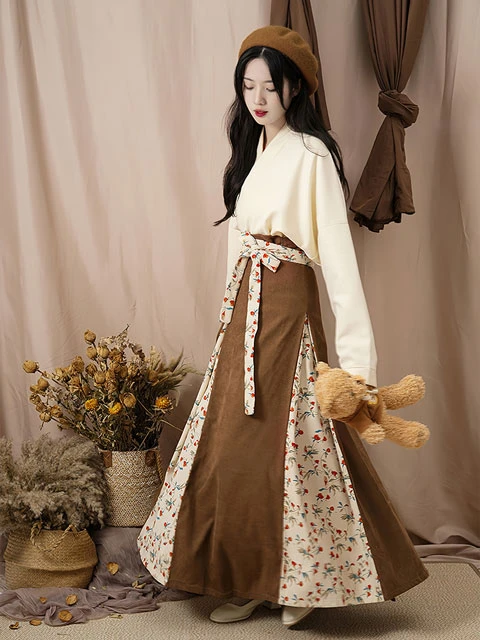 2022 Chinese Modern Hanfu Industry Development Report-9