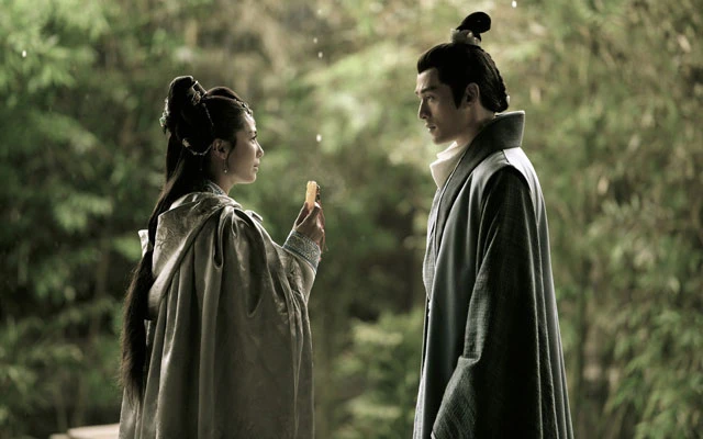 Top 10 Chinese Historical Political Dramas Receiving Highly Acclaim-6