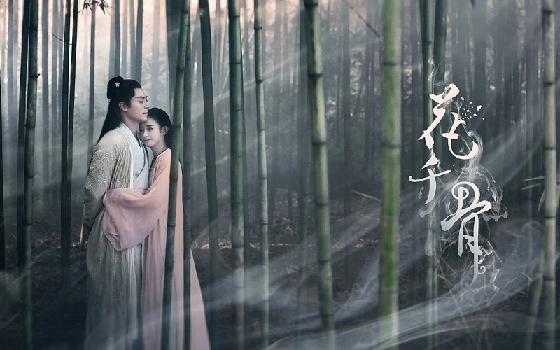 Ranking the Best Xianxia and Xuanhuan Cdramas: Epic Battles and Mythical World-68