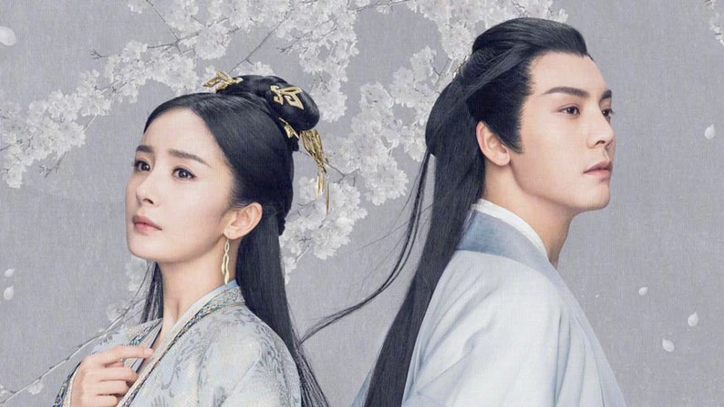 Top 14 New Ancient Chinese Dramas in 2021-1