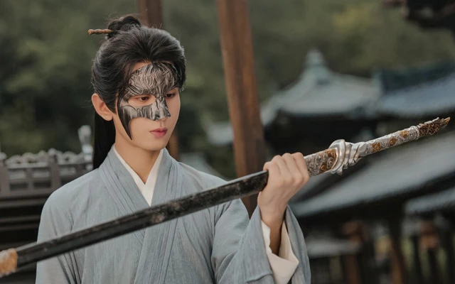 Essence and Implies of Jianghu and Wuxia - Exploring the Martial World-5