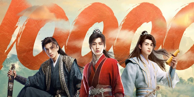 Exploring the Latest Trends in Newest Male-oriented Dramas-2