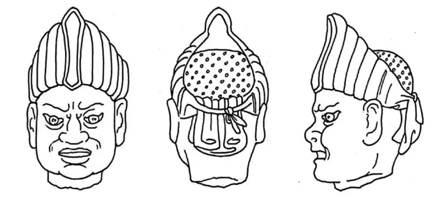 The Main Types of Chinese Ancient Helmets-8