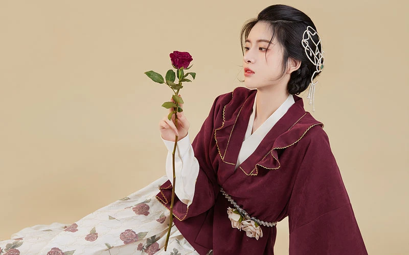 2022 Chinese Modern Hanfu Industry Development Report-20